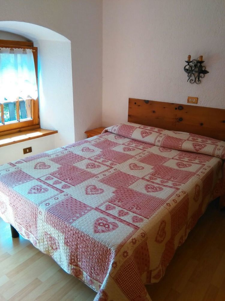 B&B La Vieille Meison De Pappa Sarre Eksteriør bilde