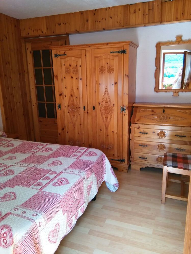 B&B La Vieille Meison De Pappa Sarre Eksteriør bilde